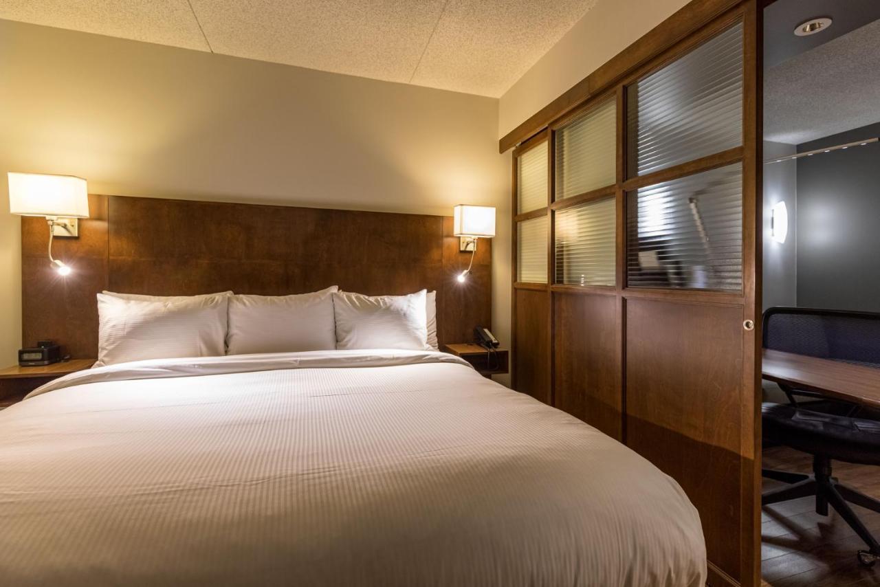 & Normandin Hotel 3*