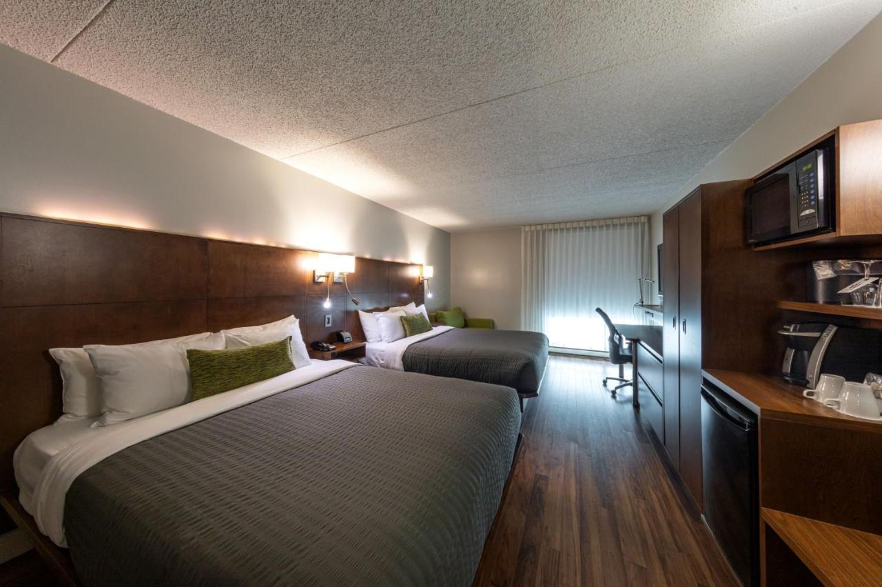 Hotel & Normandin 3*