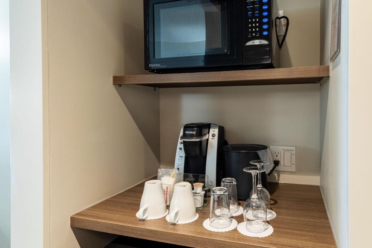Hotel & Normandin Quebec City