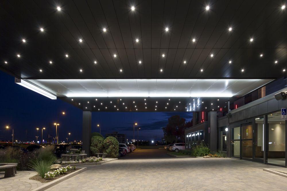 & Normandin Hotel 3*