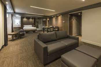 & Normandin Hotel Quebec City